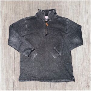 Women’s Quarter-Zip Sweater